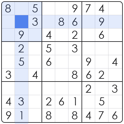 monster sudoku printable