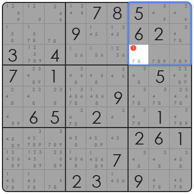 sudoku checker