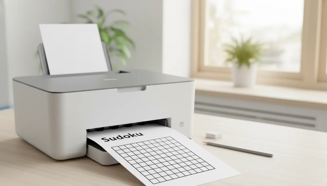 sudoku game free online