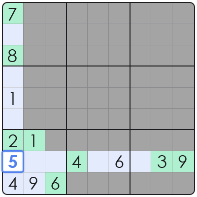 2x2 sudoku